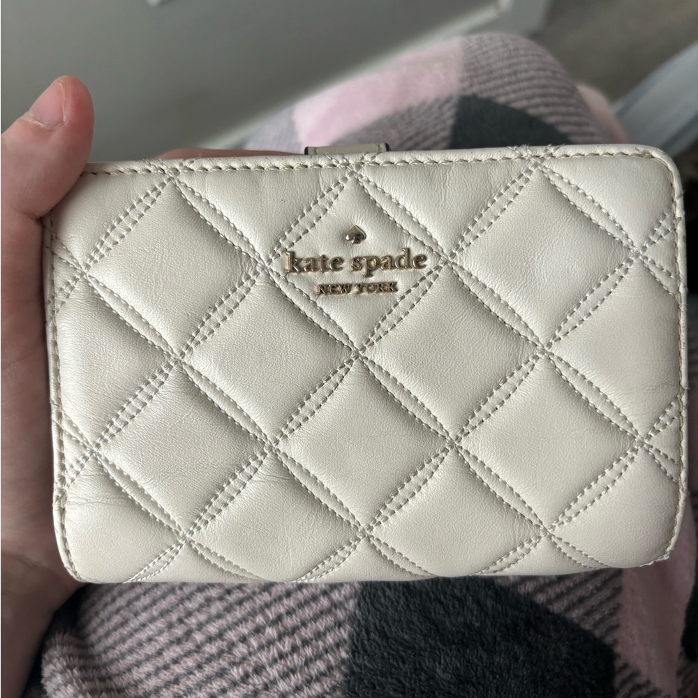 Kate Spade wallet